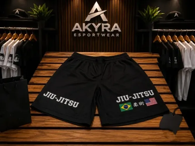 Bermunda dryfit