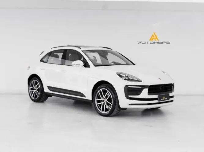 Porsche Macan 2.0 Turbo 237/252cv 2023