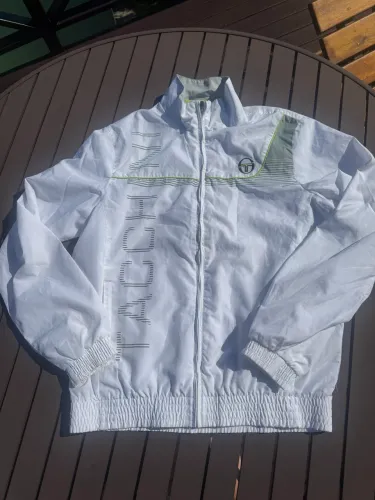 Jaqueta Sérgio Tacchini