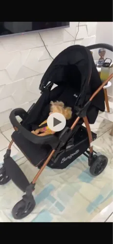 carrinho de passear 