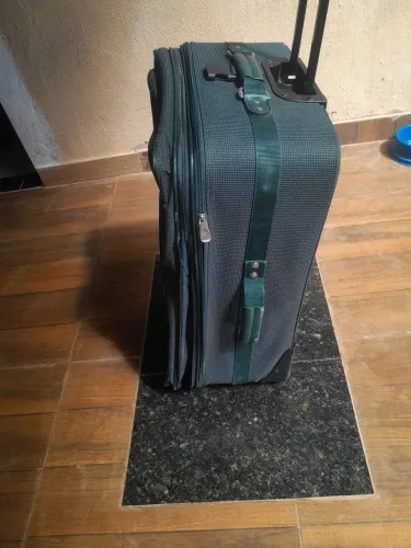 Mala de viagem