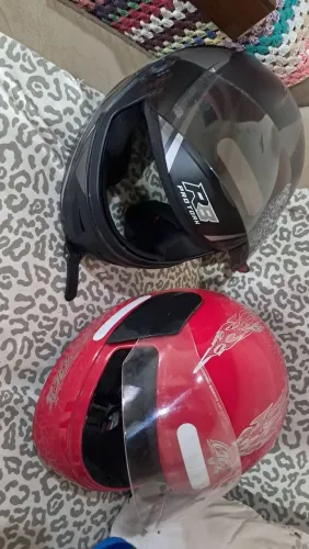 Capacete