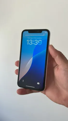 iPhone XR 64GB