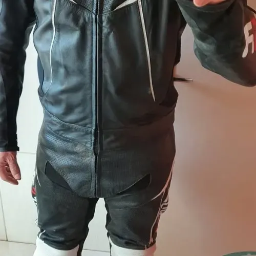 Macacão Moto