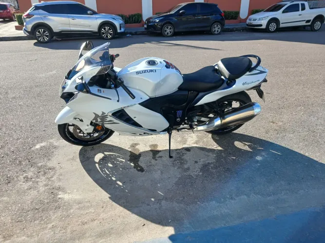 Hayabusa