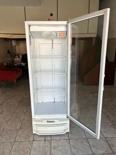 CERVEJEIRO GELOPAR SEMI NOVO EM ÓTIMO ESTADO!!!