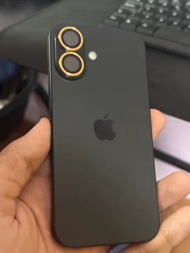 iPhone 16 128gb