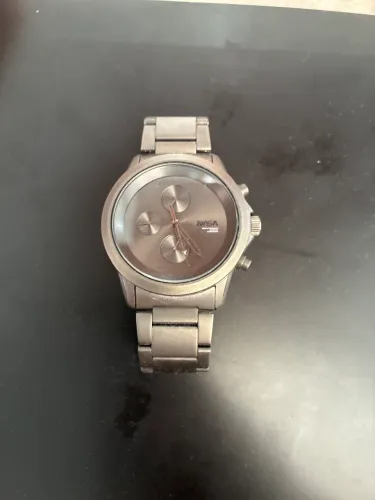 Relógio chilli beans 