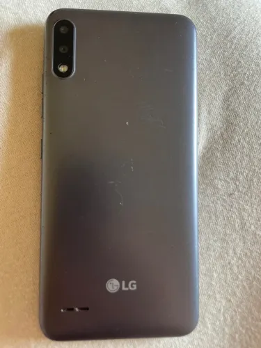 Celular LG k22