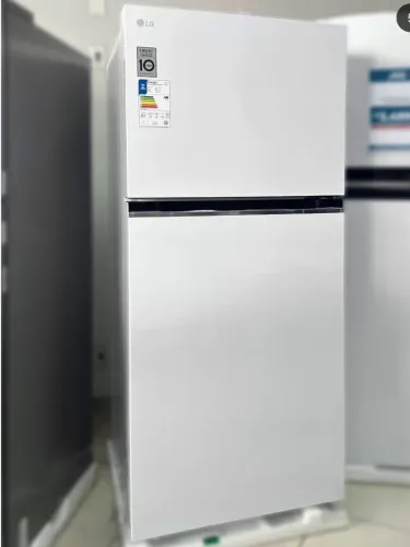 Geladeira nunca usada 1.990