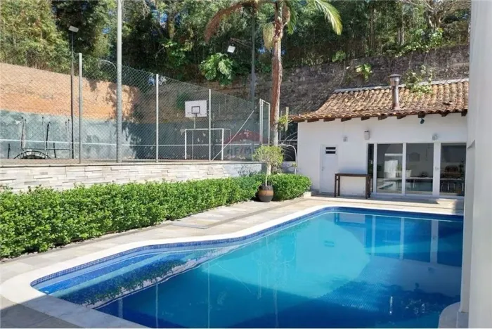 Rua Fechada Real Parque 1000 m² terreno