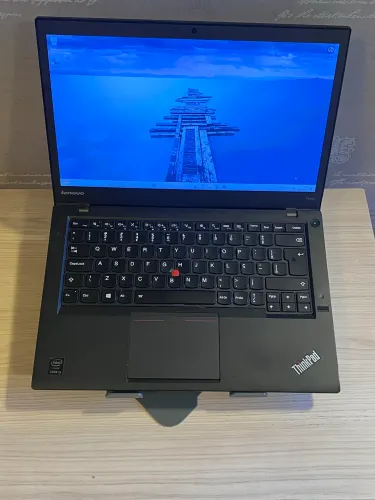 Notebook Lenovo T440 | Core i5 | 8GB RAM | SSD 120GB 