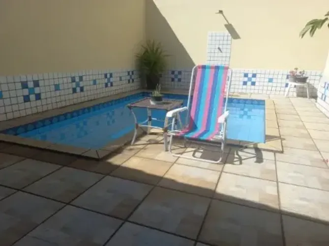vende-se casa em bairro nordeste GSA01