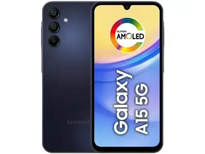 Samsung A15 256Gb , 5g