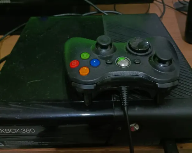 Xbox 360