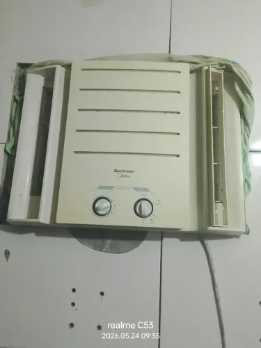 Aire condicionado 