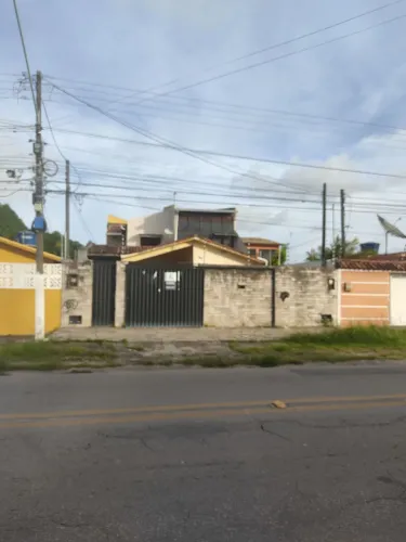 Vendo casa Santa Amélia principal residencial / comercial