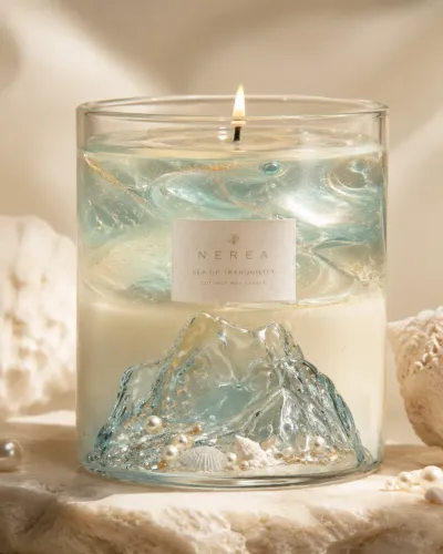 Vela MP - Maison Privee ocean