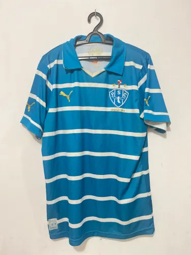 CAMISA DE GOLEIRO PAYSANDU 2014