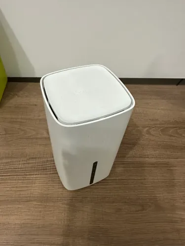 Roteador tplink chip 5G Ax3600 nx620v wifi6 