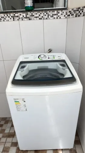 Maquina de lavar de 12kg