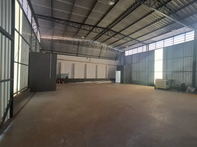 ? EXCELENTE ÁREA INDUSTRIAL À VENDA EM HOLAMBRA/SP* ? Uma oportunidade única para investid