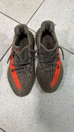 YEZZY 350 beluga 