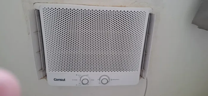 Ar Condicionado Consul 10000 btus 