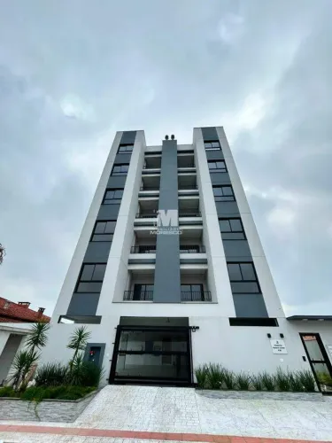 APARTAMENTO 2 DORMITÓRIOS COM SUÍTE - LOCALIZAÇÃO PREMIUM NO CENTRO DE GUABIRUBA