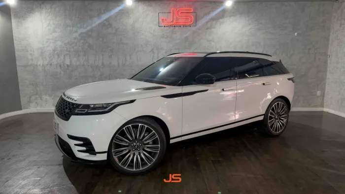 Land Rover Range Rover Range R. Vel. R-DYN HSE 3.0 PH6 4X4 AUT 2023