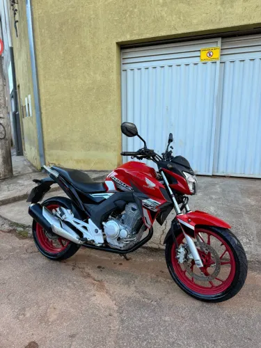 TWISTER 2021 (ABAIXO DA TABELA FIPE),VENDO OU TROCO!!!35901182