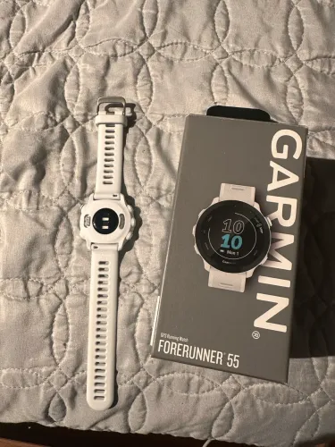 Garmin 55 novo