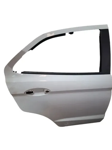Porta Traseira Lado Esquerda Ford Ka 1.5 3cc 2020 / 2021 Traseira Esquerda
