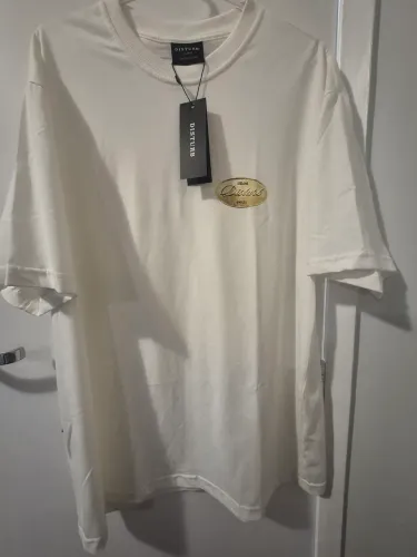 Camisa Disturb