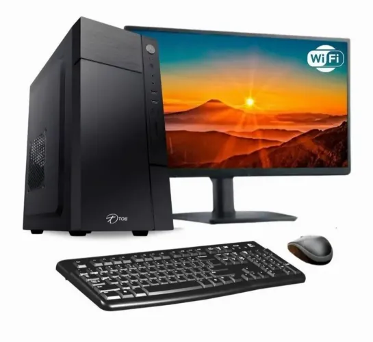 Notebook ou PC desapego