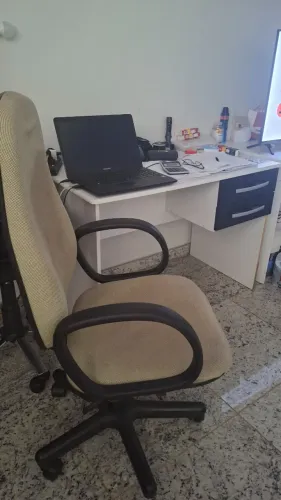Cadeira de Escritório