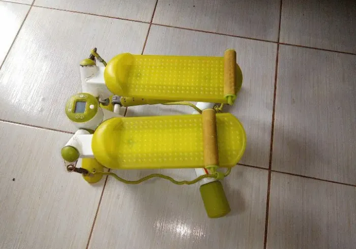 Stepper 3 em 1