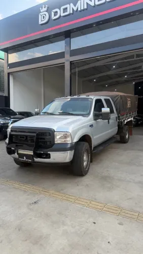 Ford F-350 3.9 Cummins Turbo Diesel Mec. 2005
