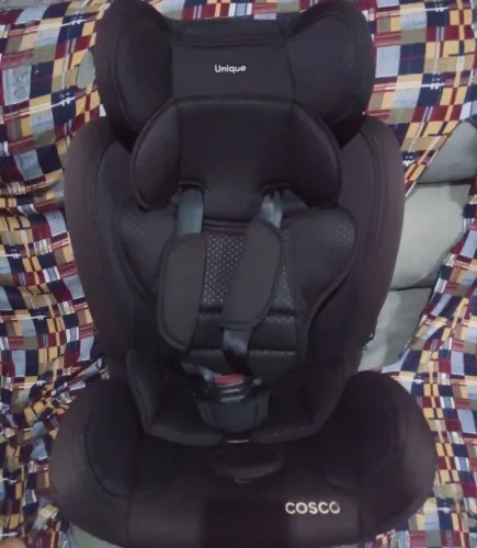 Cadeirinha de carro Cosco Unique 