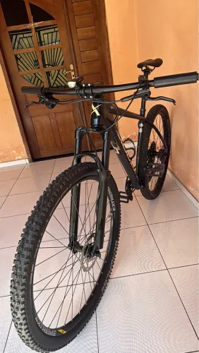 Bicicleta Audax ADX 400