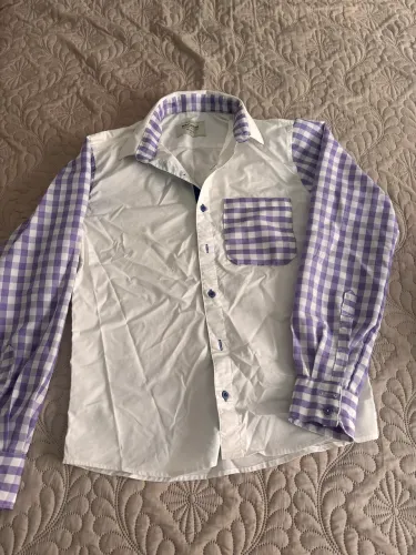 Roupas de festa junina