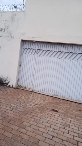 Vendo potão de residência 3x2'10