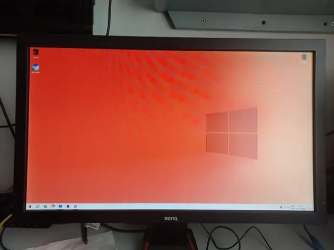 Monitor Benq 24 Polegadas