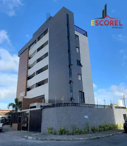 Imóvel para venda com 25 m² em Tambauzinho - João Pessoa - PB