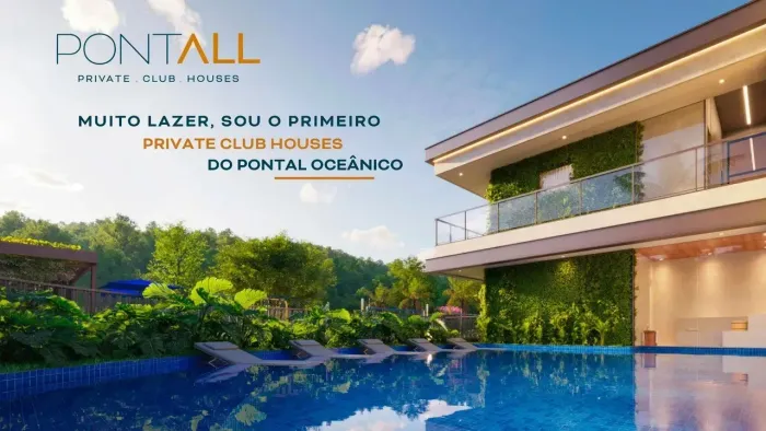REALIZE O SONHO DE MORAR NA CASA DOS SEUS SONHOS - CONDOMÍNIO COM APENAS 40 LOTES e CLUBE