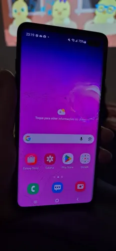 Samsung Galaxy S10 Plus 512GB 