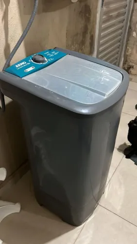 Tanquinho