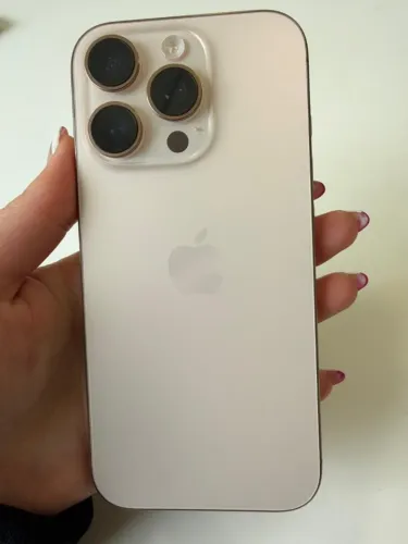 IPHONE 16 PRO 128GB