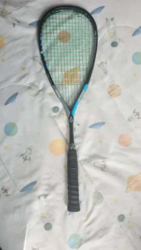 Raquete Squash Karakal