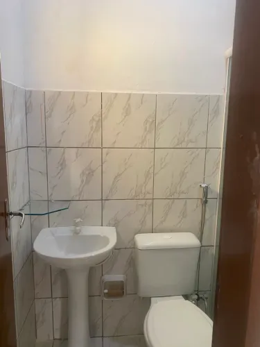 Alugo excelente Kitnet no Bairro Sao Joao do Tauape